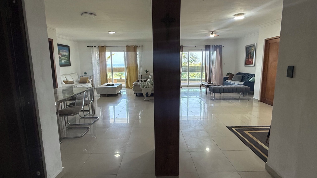 Photo of Livingroom in Santo Domingo