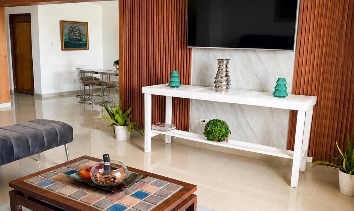 Photo of Livingroom in Santo Domingo