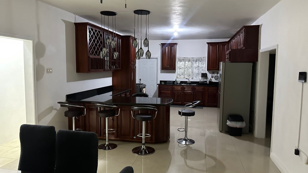 Photo of Kitchen in Runaway Bay