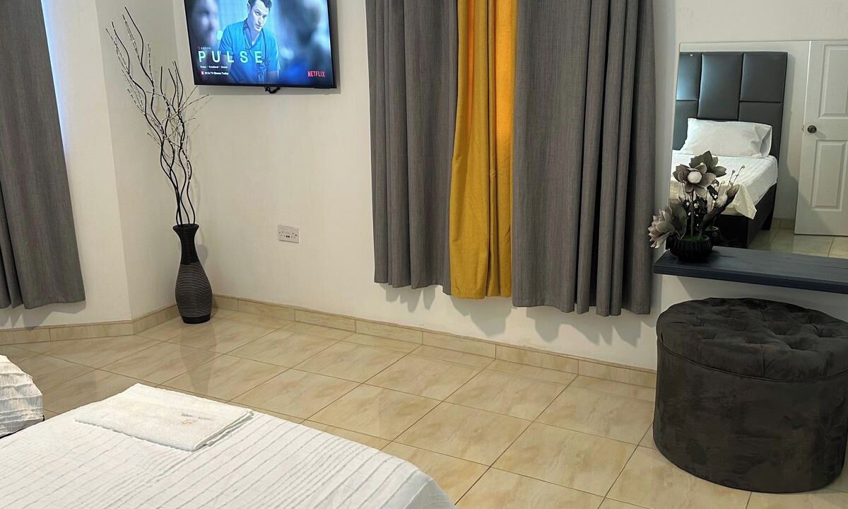 Photo of Bedroom in Runaway Bay