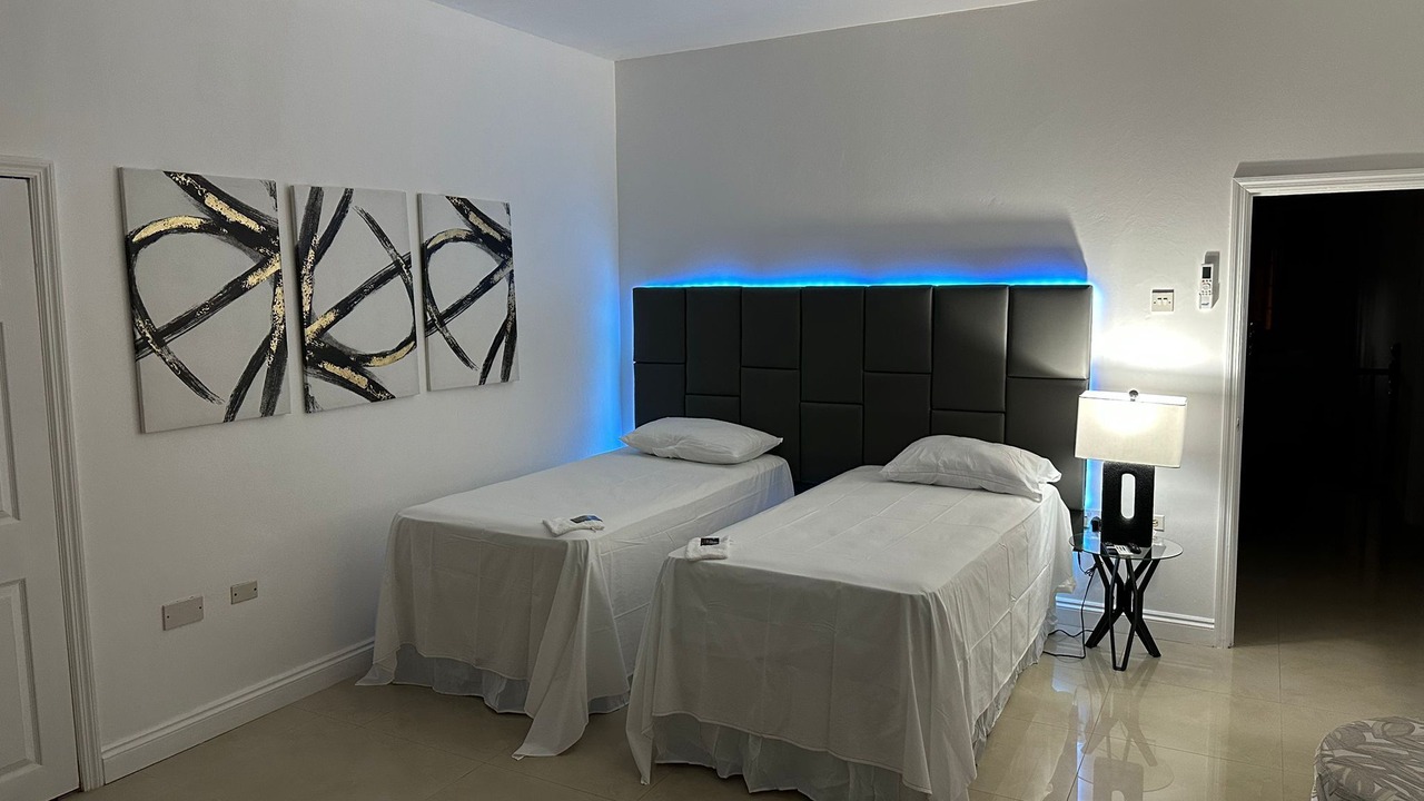 Photo of Bedroom in Runaway Bay