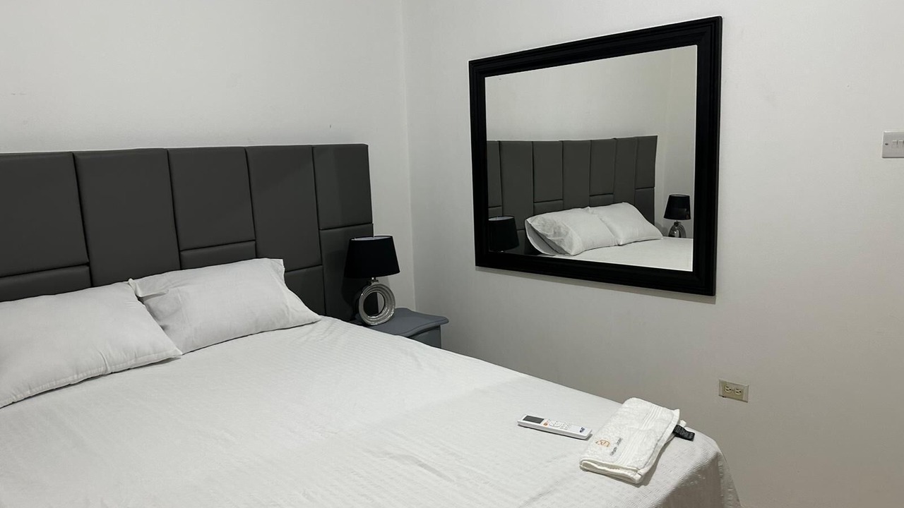 Photo of Bedroom in Runaway Bay