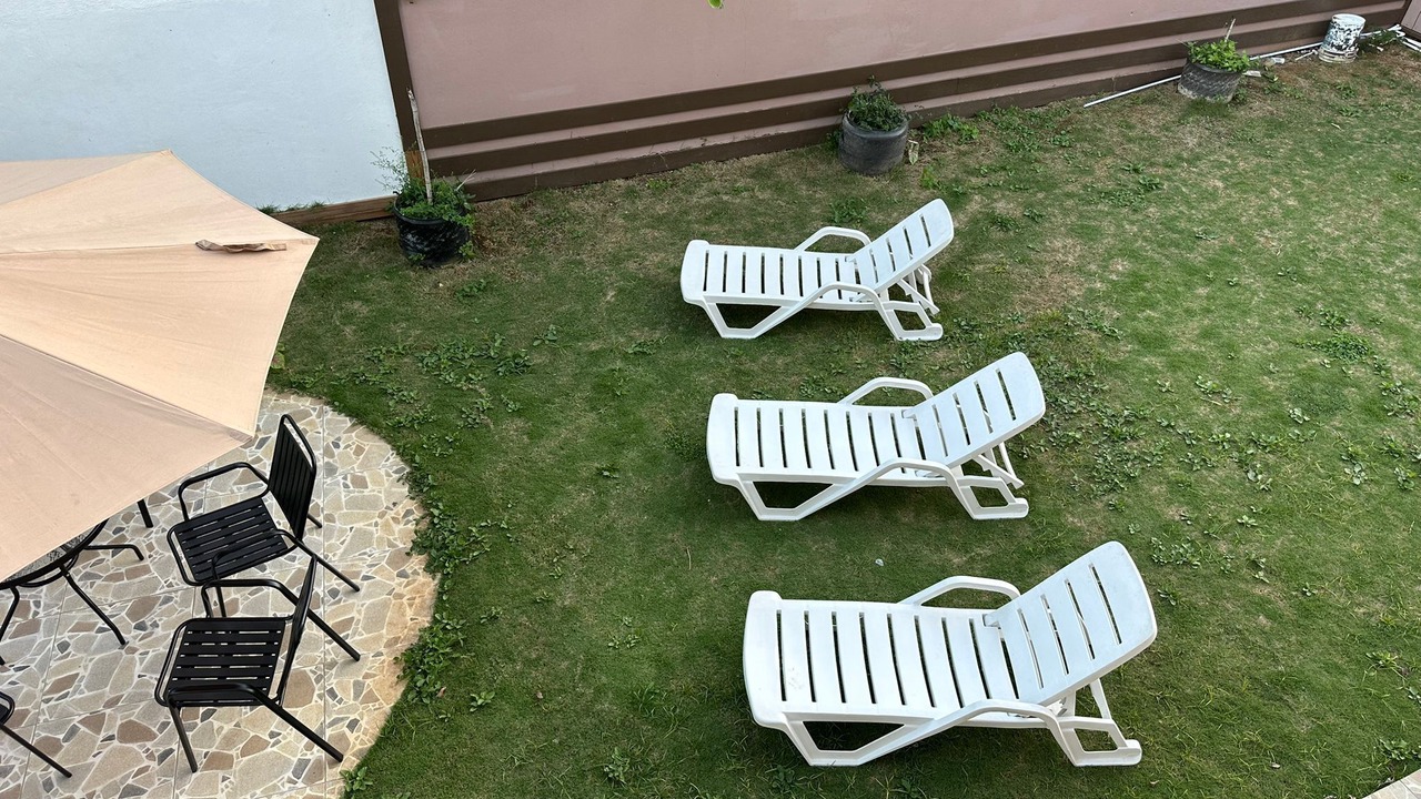 Photo of Patio Balcony in Runaway Bay