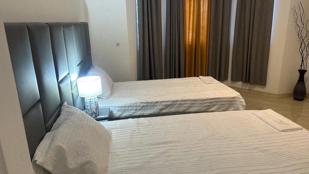 Photo of Bedroom in Runaway Bay