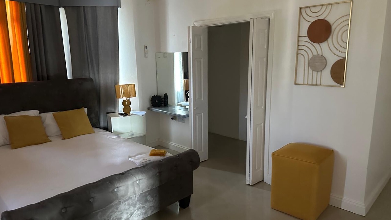 Photo of Bedroom in Runaway Bay