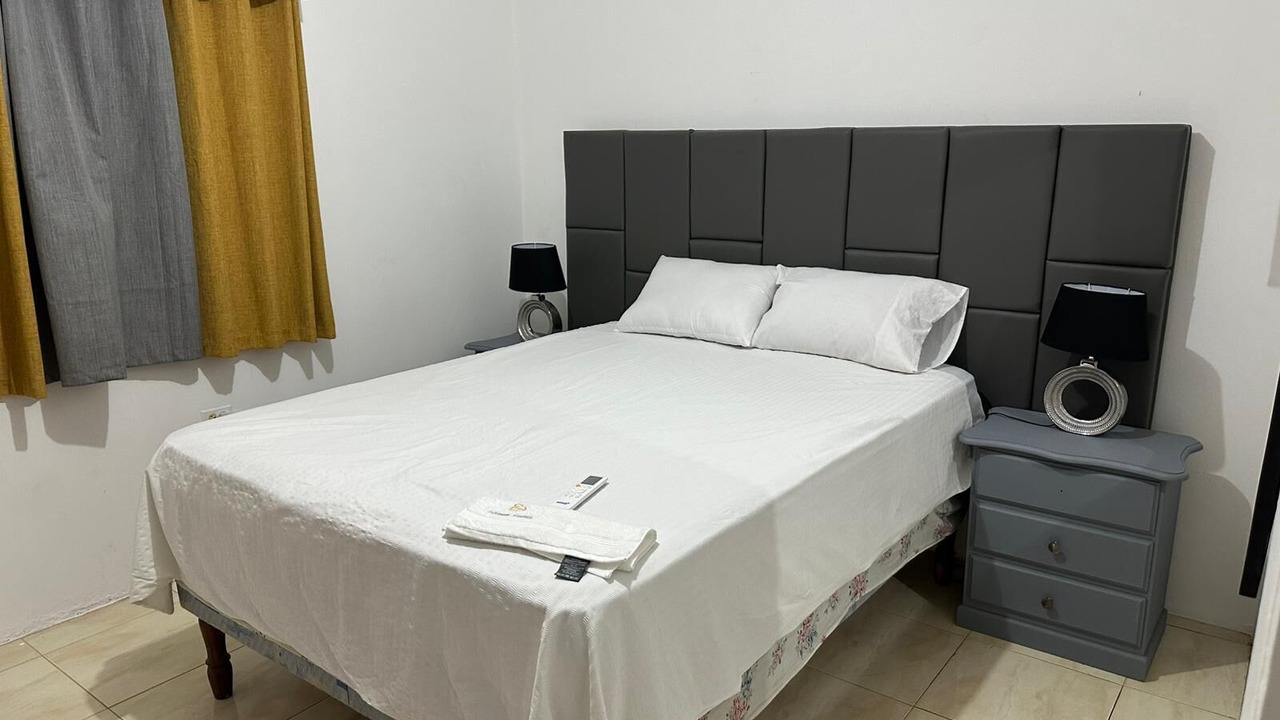 Photo of Bedroom in Runaway Bay