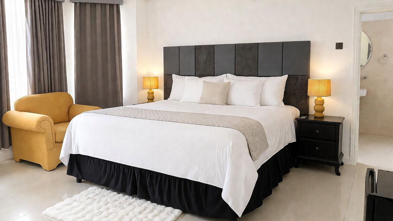 Photo of Bedroom in Runaway Bay