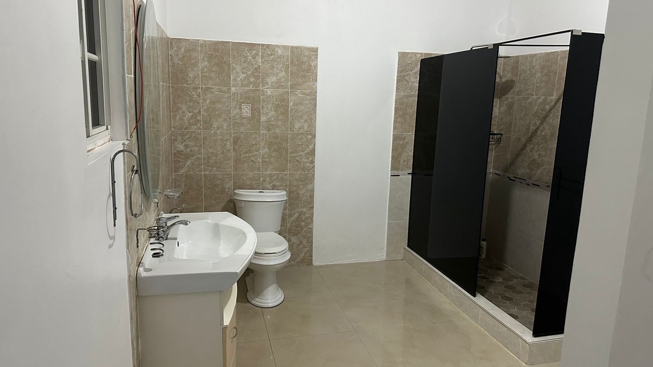 Photo of Bathroom in Runaway Bay