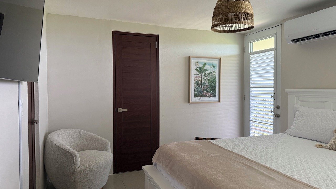 Photo of Bedroom in Guzman Abajo