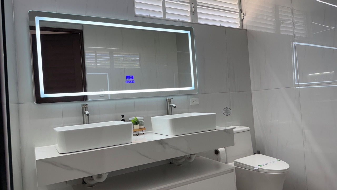 Photo of Bathroom in Guzman Abajo