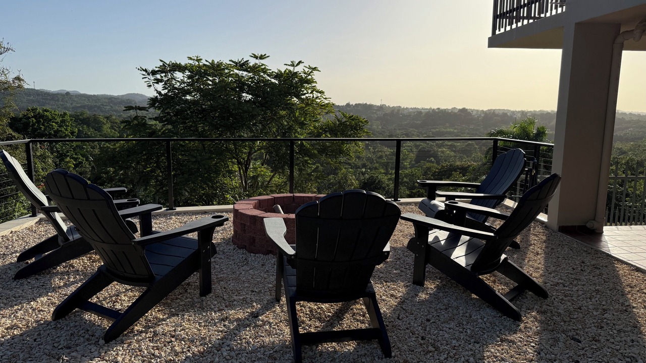 Photo of Outdoor in Guzman Abajo