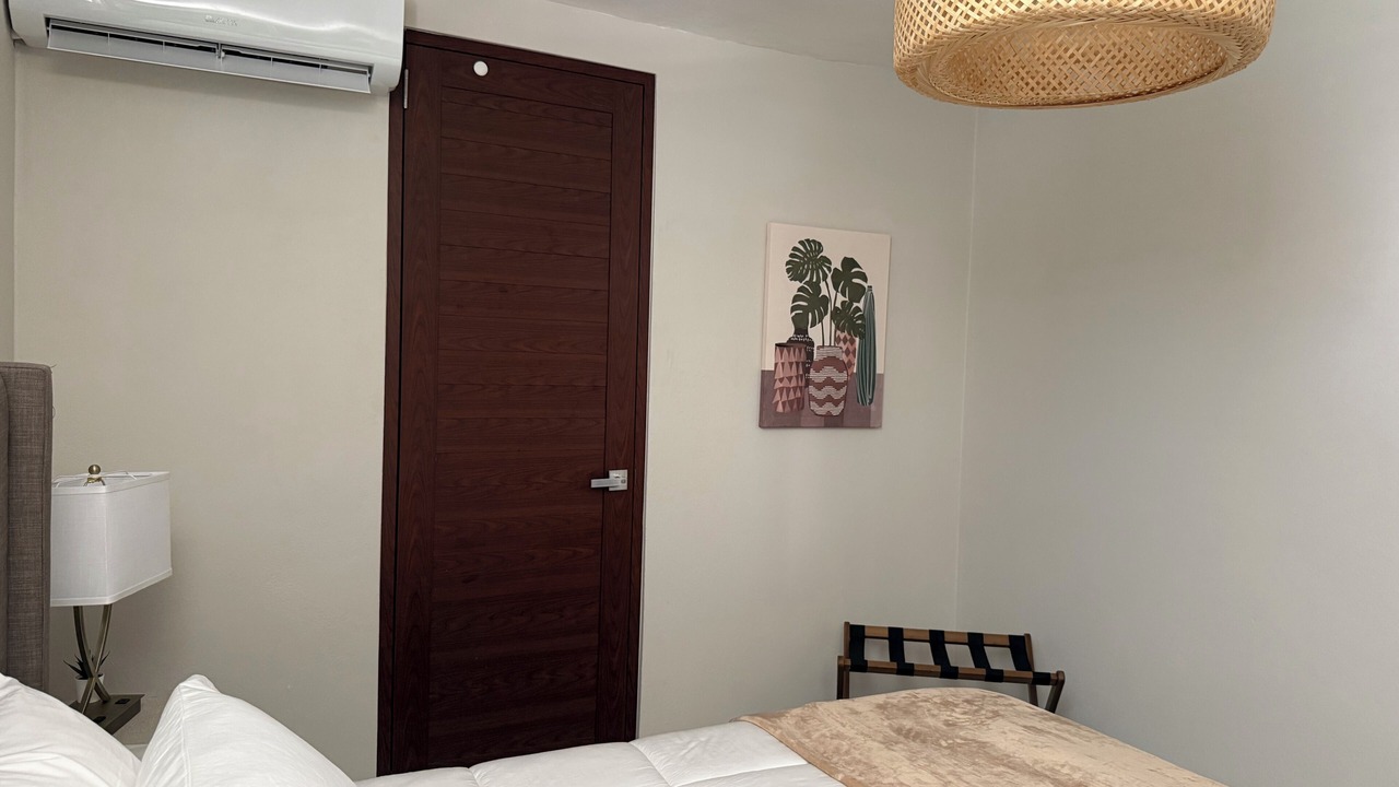 Photo of Bedroom in Guzman Abajo