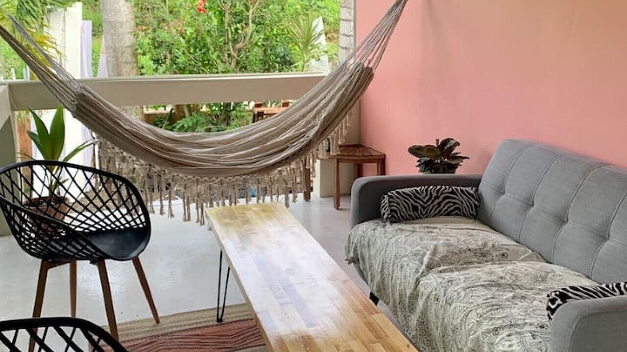 Photo of Patio Balcony in Ensenada