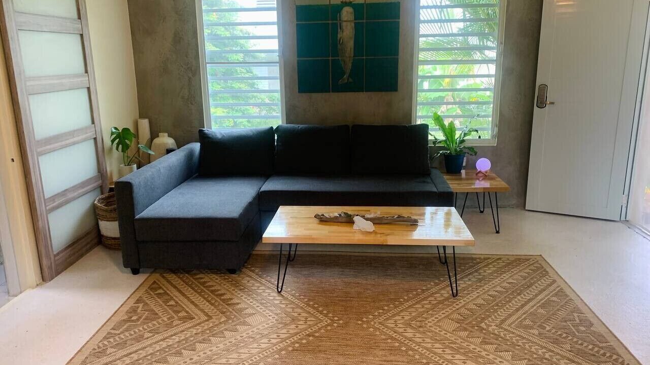 Photo of Livingroom in Ensenada