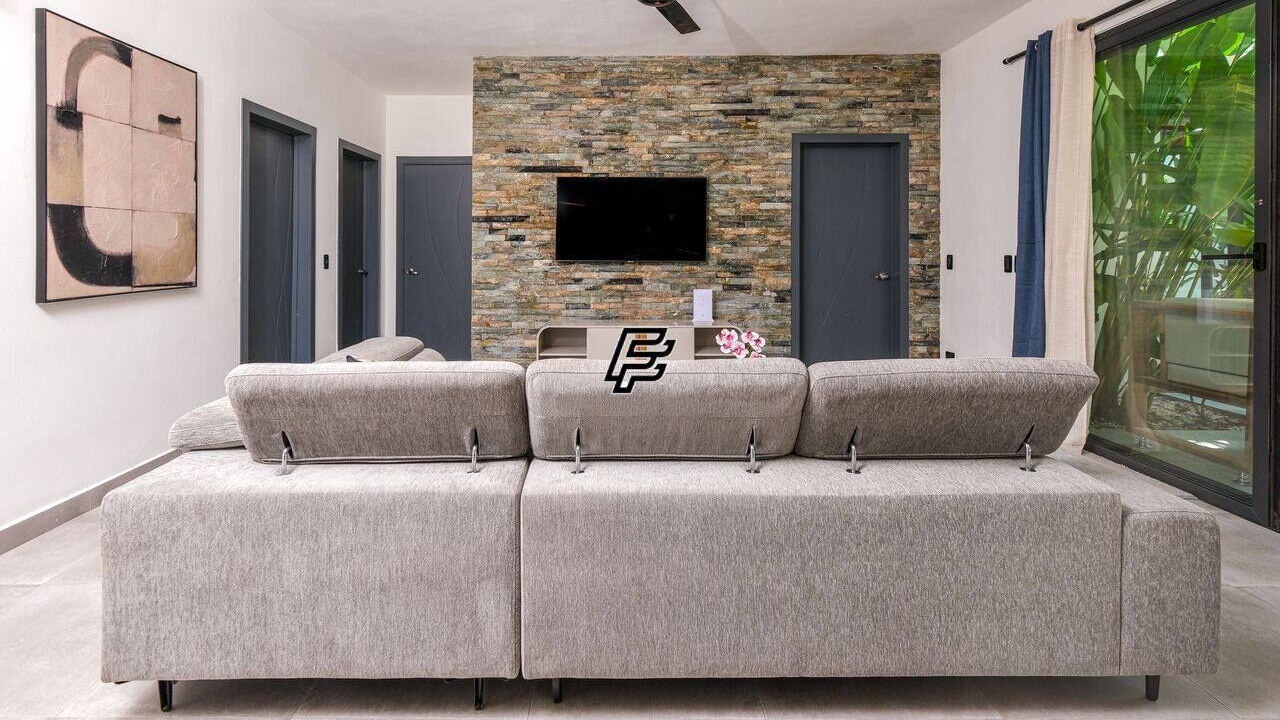 Photo of Livingroom in La Ceiba