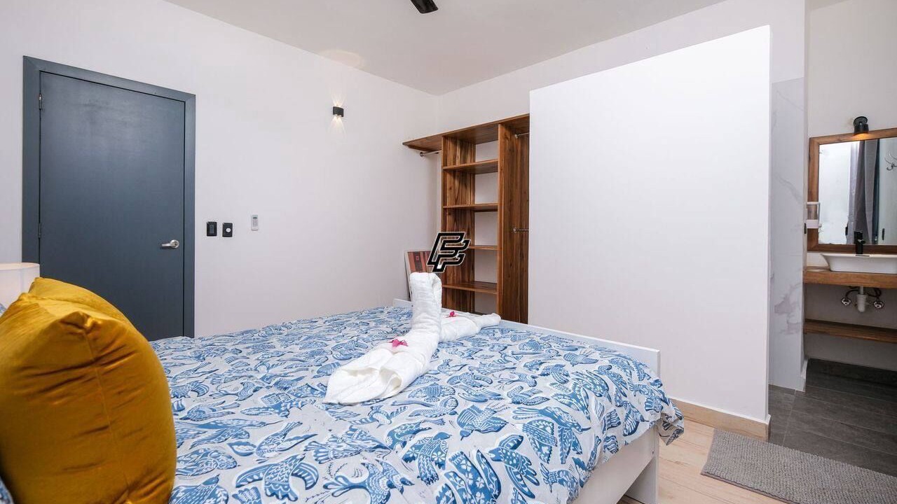 Photo of Bedroom in La Ceiba