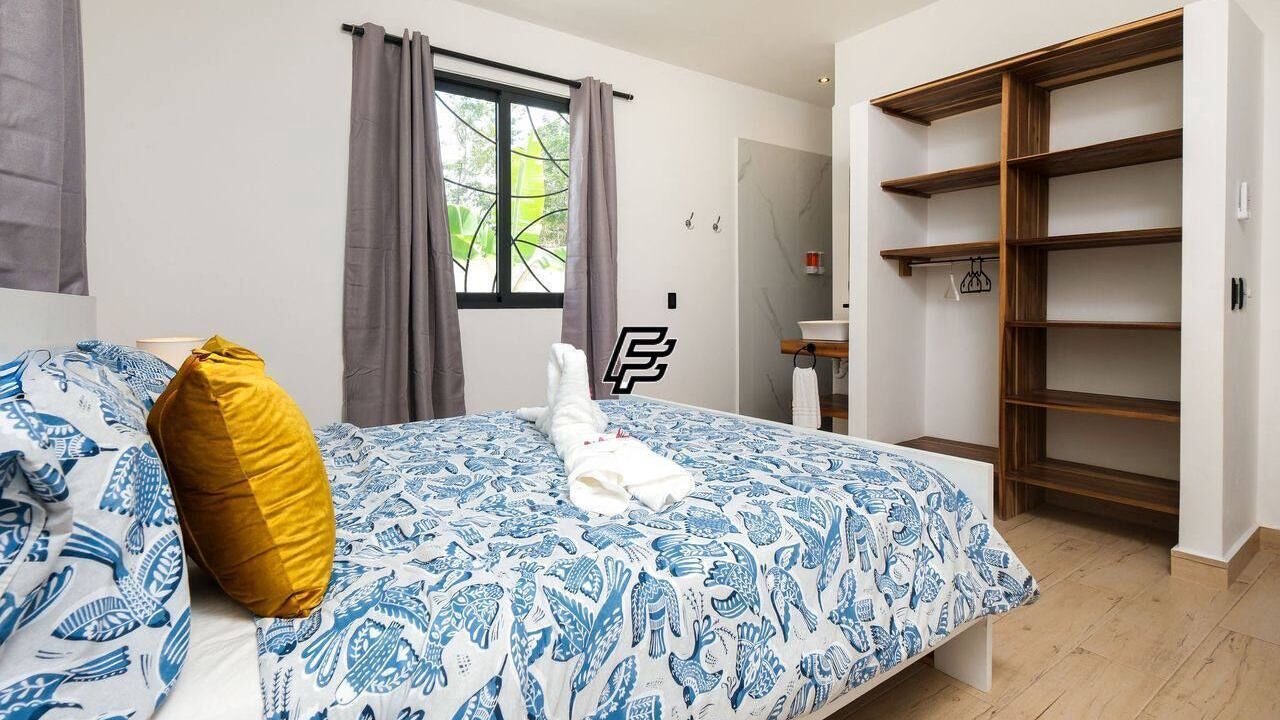 Photo of Bedroom in La Ceiba