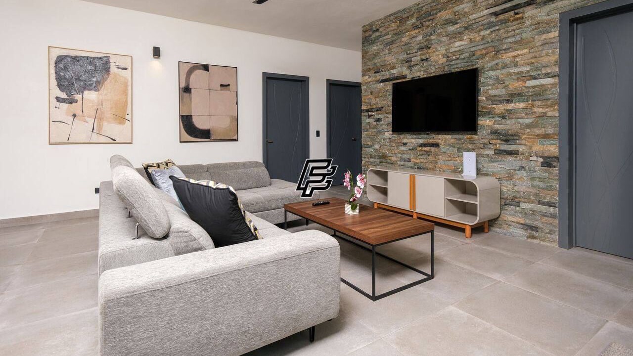 Photo of Livingroom in La Ceiba
