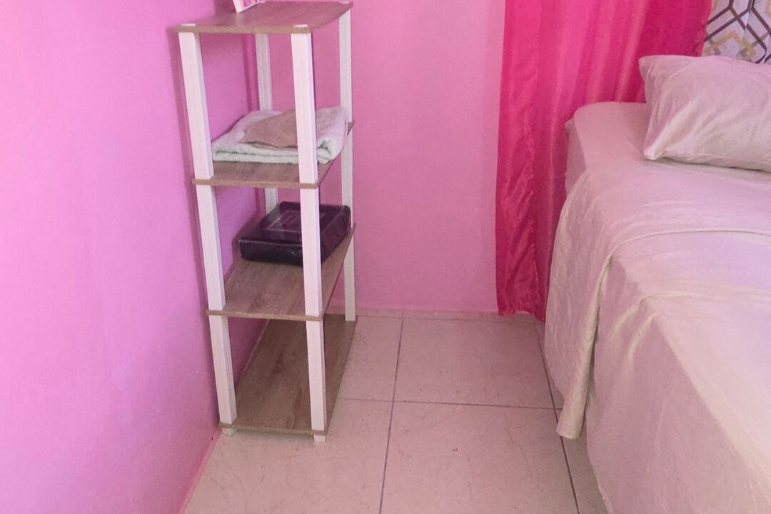 Photo of Bedroom in Roseau