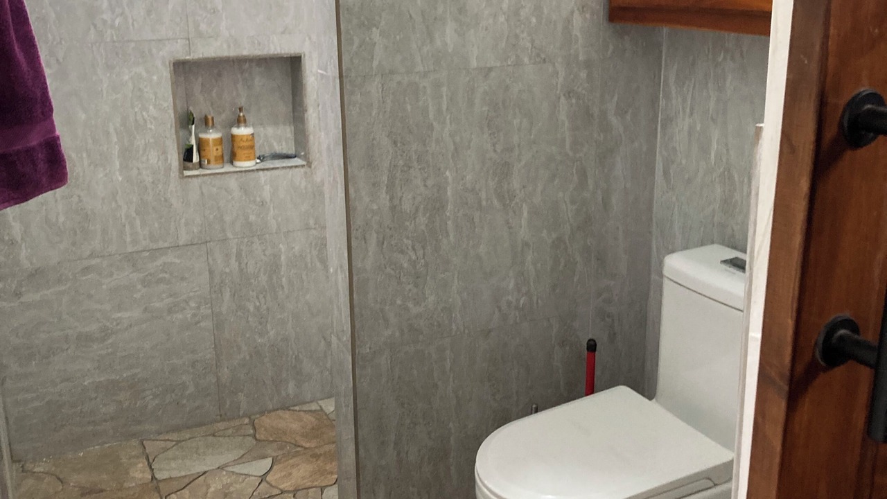 Photo of Bathroom in New Buckfield