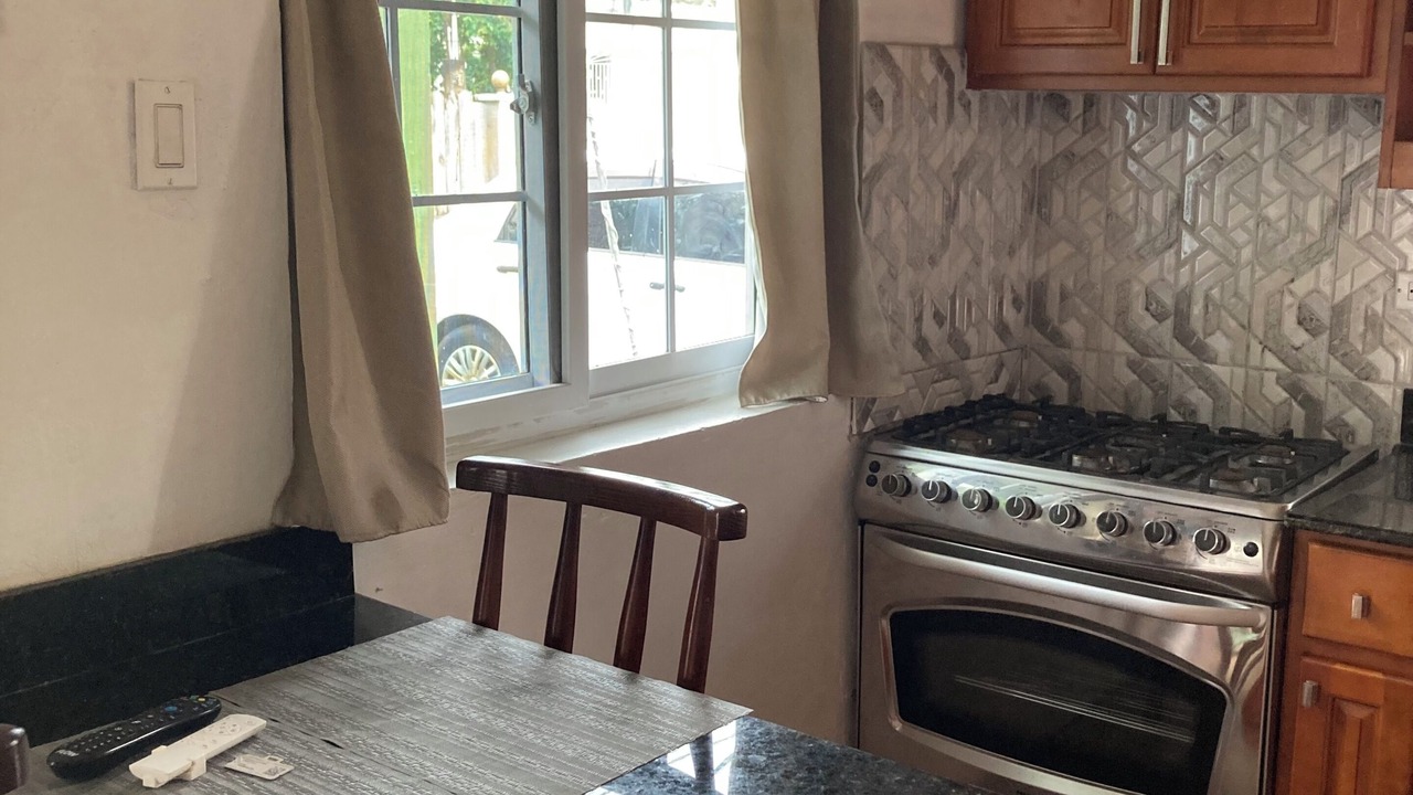 Photo of Kitchen in New Buckfield