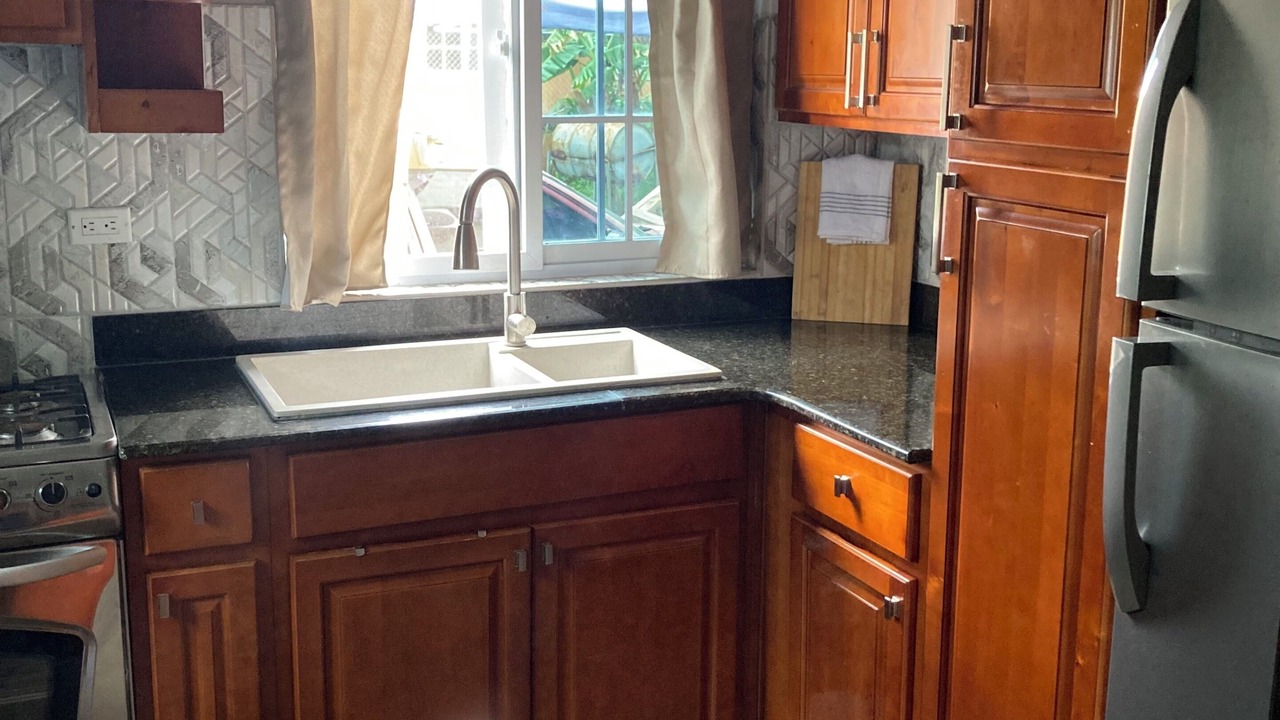 Photo of Kitchen in New Buckfield