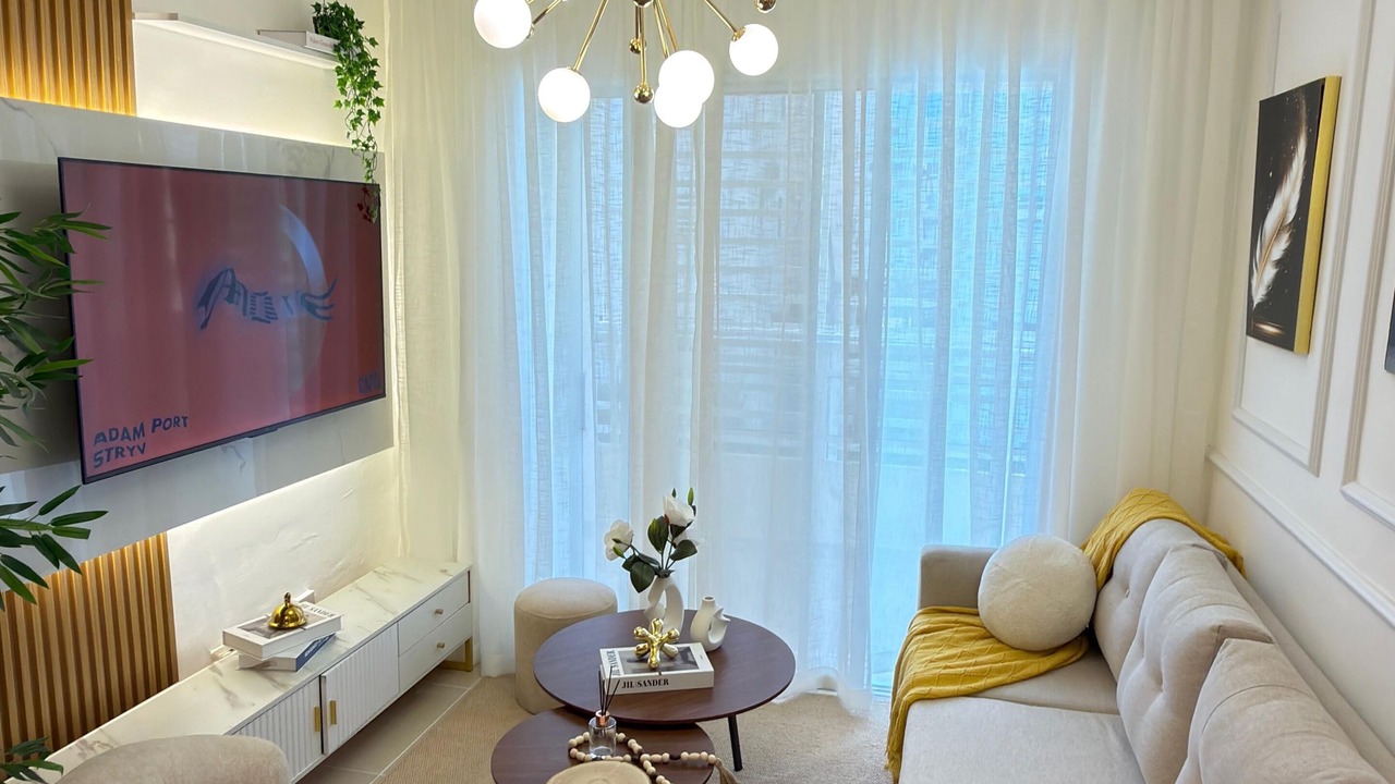 Photo of Livingroom in Los Frailes
