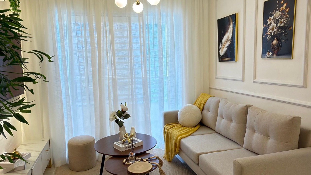 Photo of Livingroom in Los Frailes
