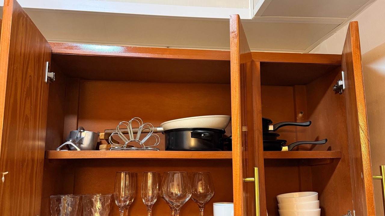 Photo of Kitchen in Los Frailes
