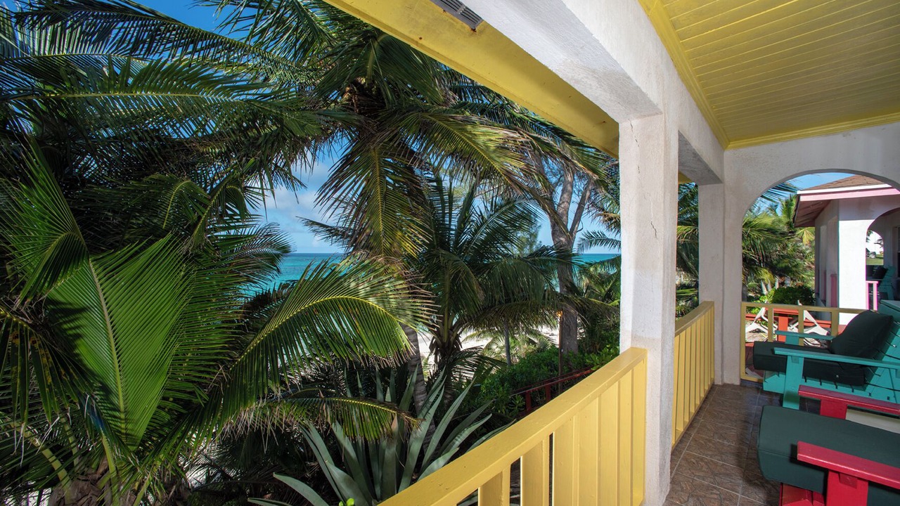 Photo of Outdoor in North Palmetto Point
