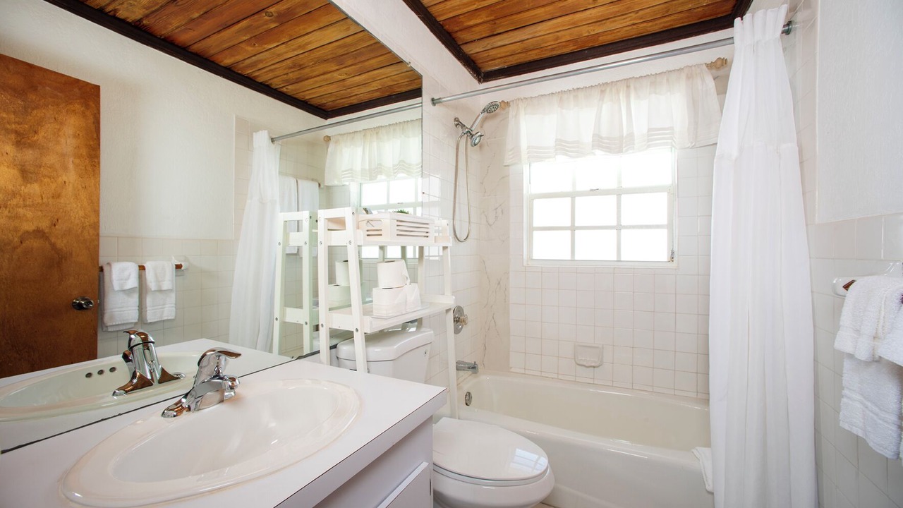 Photo of Bathroom in North Palmetto Point