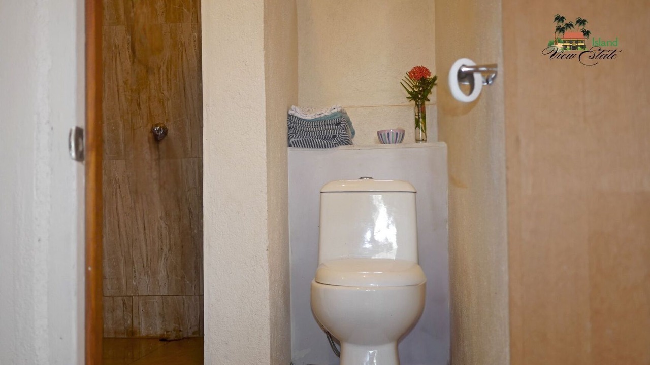 Photo of Bathroom in Kingstown