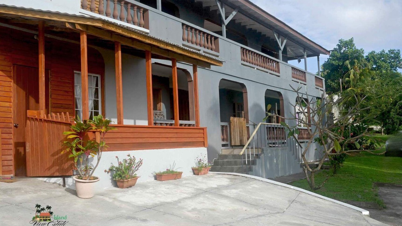 Photo of Outdoor in Kingstown