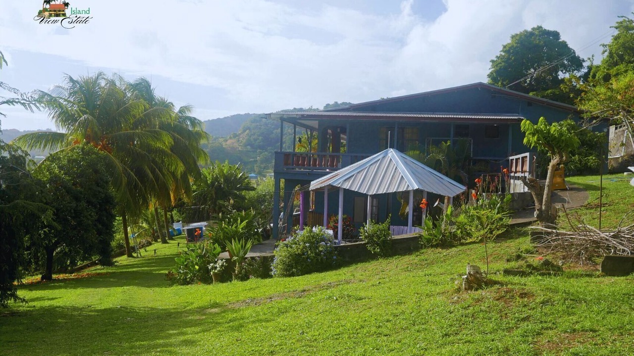 Photo of Outdoor in Kingstown