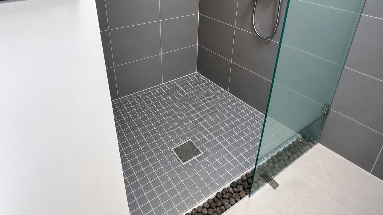 Photo of Bathroom in Lance aux Epines