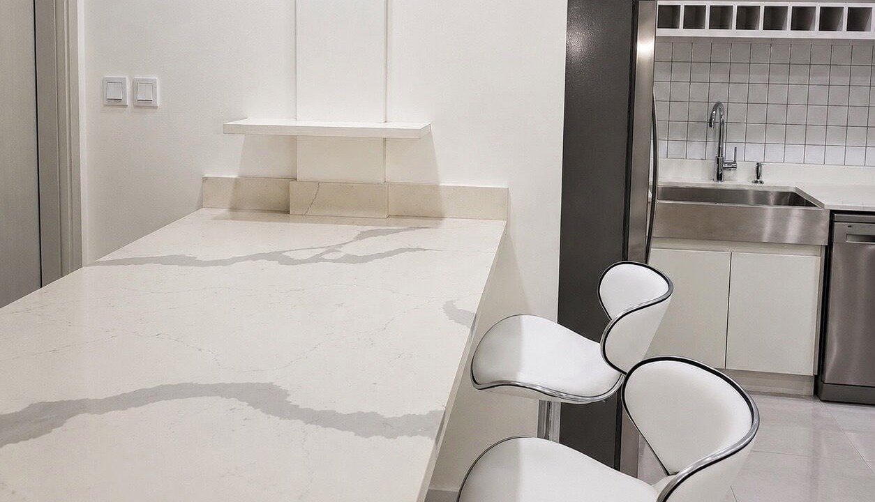 Photo of Kitchen in Lance aux Epines