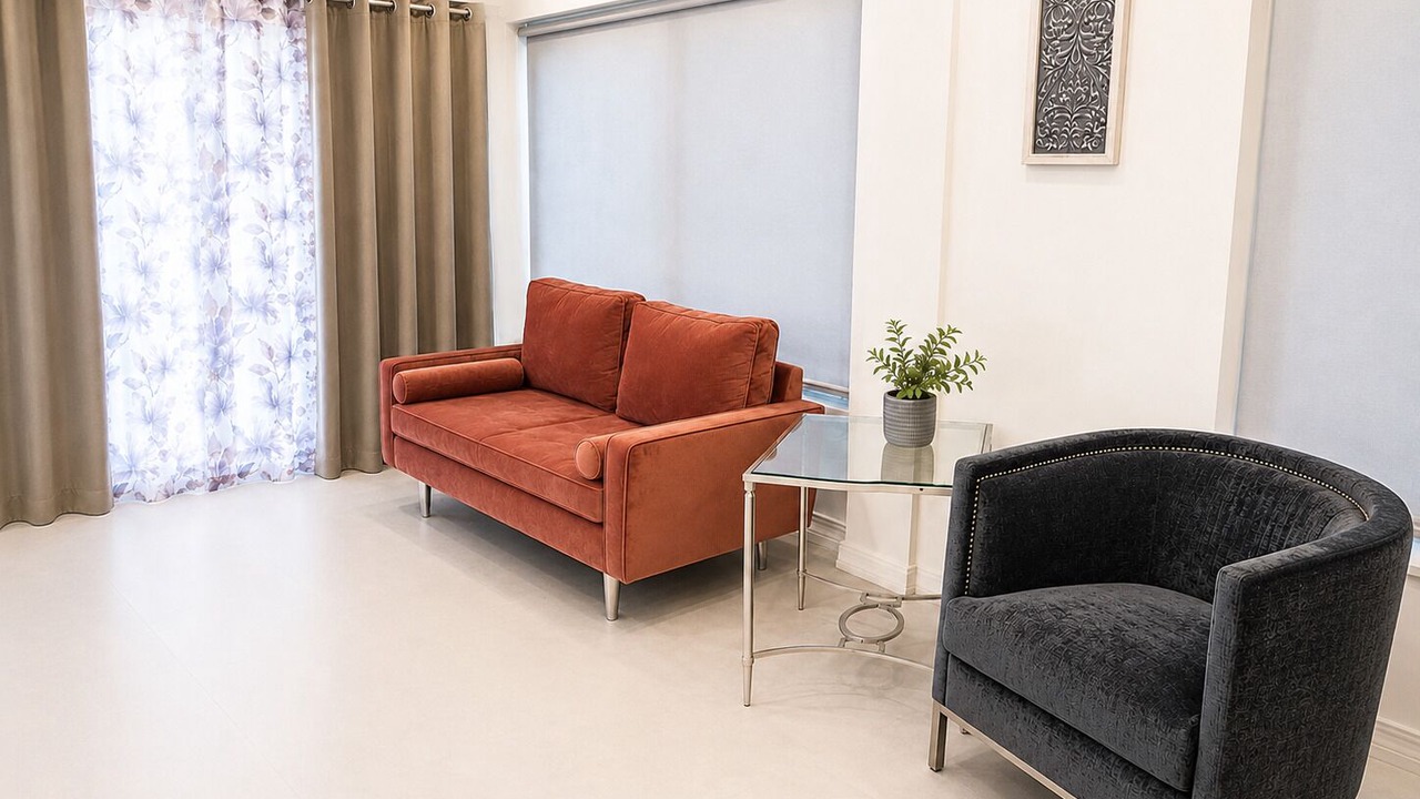 Photo of Livingroom in Lance aux Epines