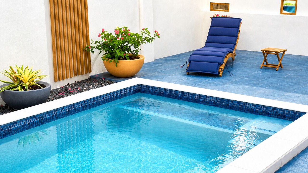Photo of Outdoor in Lance aux Epines