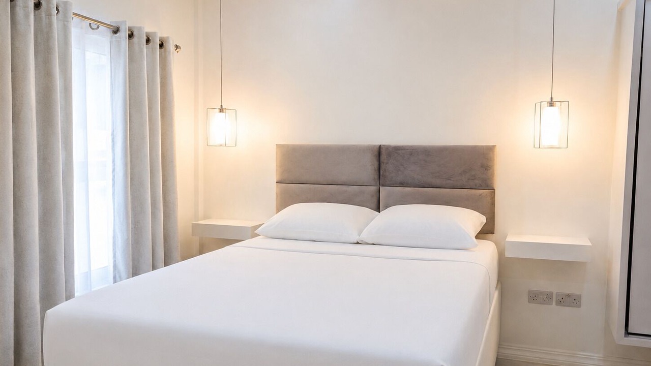 Photo of Bedroom in Lance aux Epines