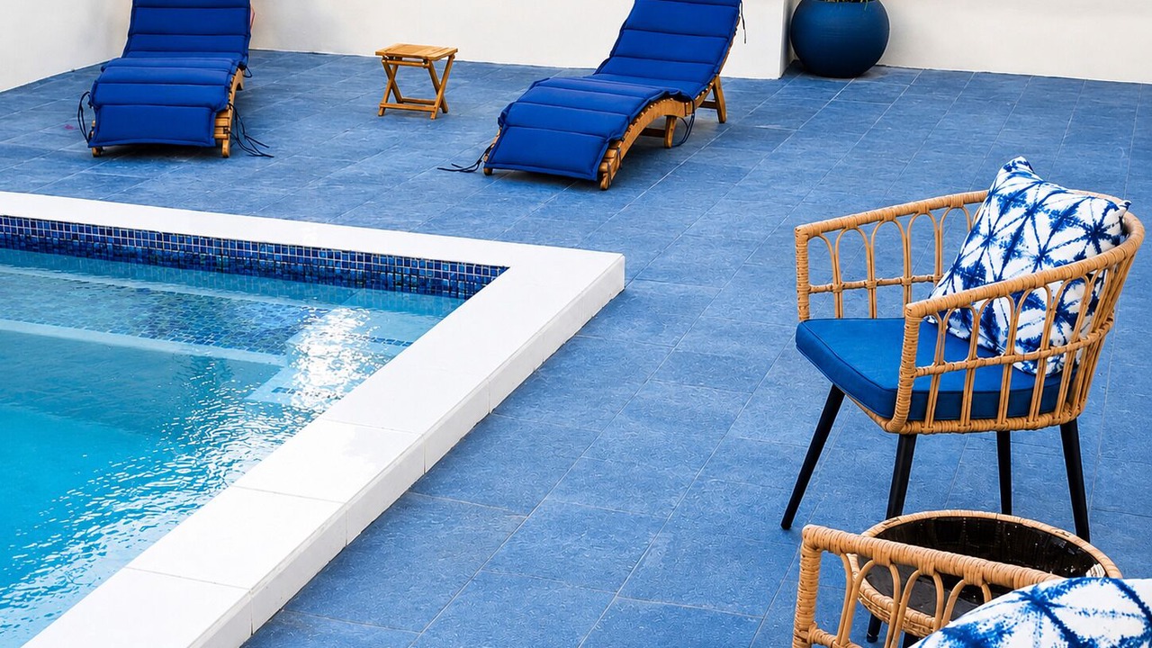 Photo of Outdoor in Lance aux Epines