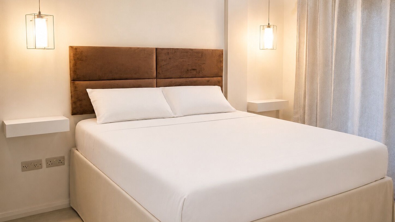Photo of Bedroom in Lance aux Epines