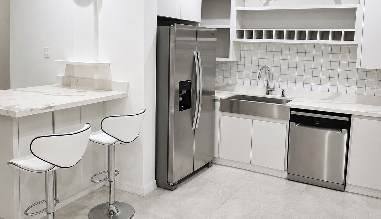 Photo of Kitchen in Lance aux Epines