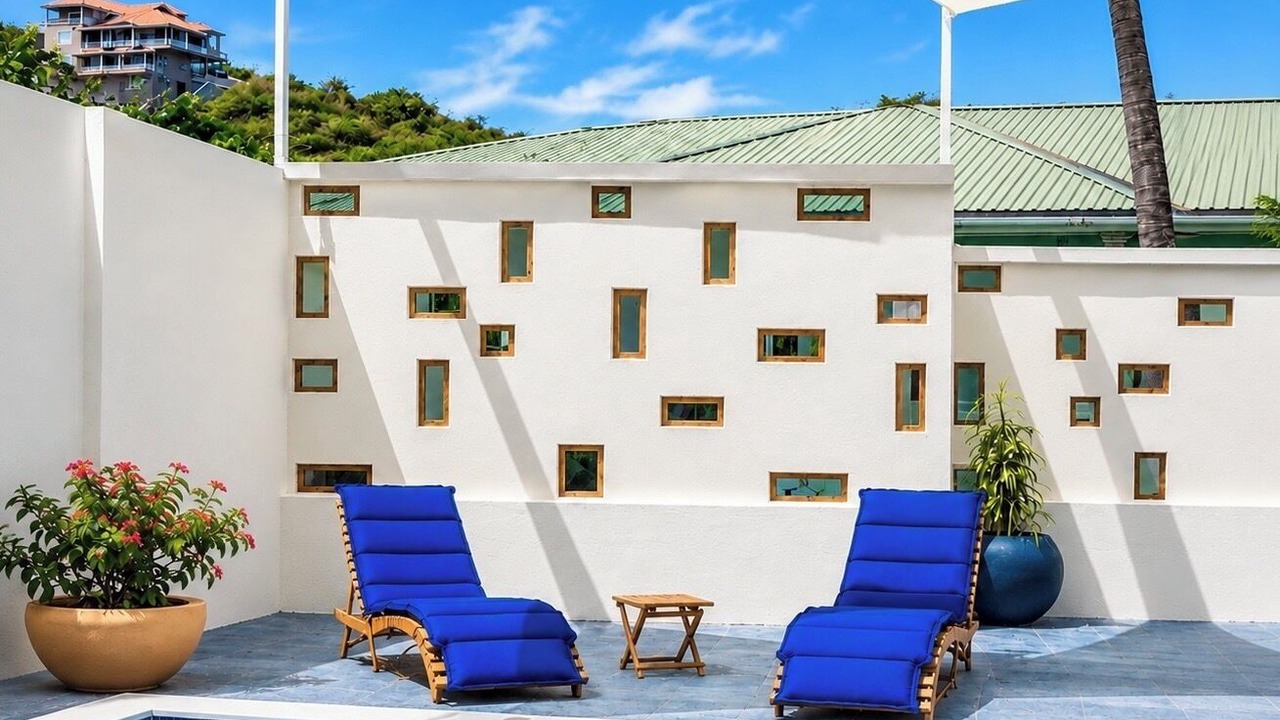 Photo of Outdoor in Lance aux Epines