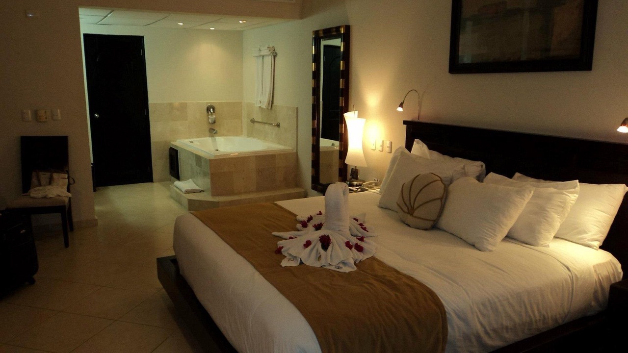 Photo of Bedroom in Cofresi