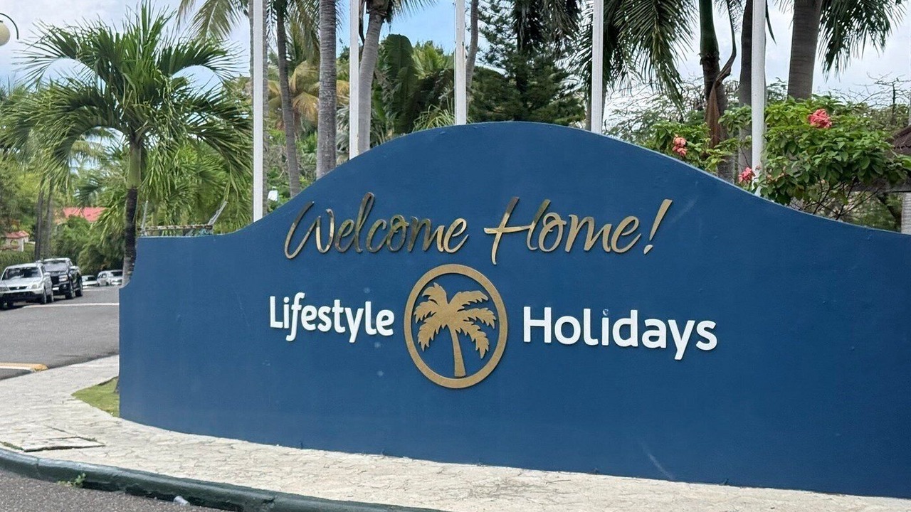 Photo of Outdoor in Cofresi