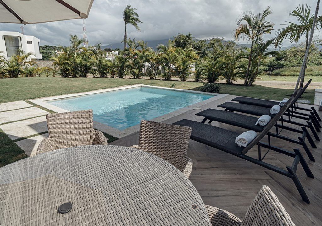 Photo of Outdoor in Cofresi