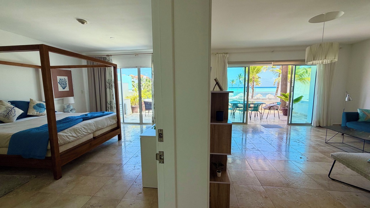 Photo of Bedroom in Cap Cana Marina