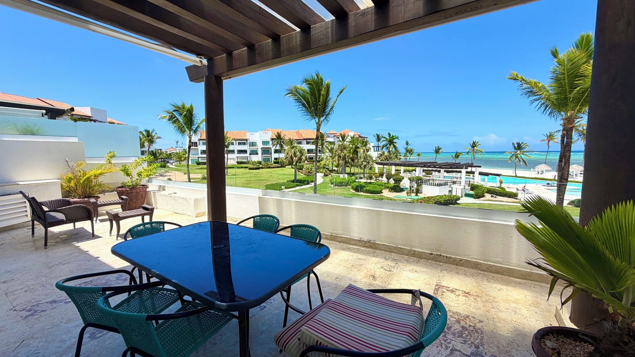 Photo of Outdoor in Cap Cana Marina