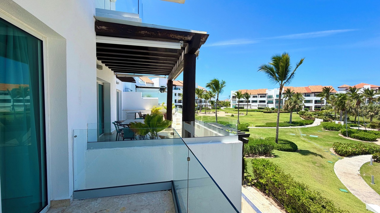 Photo of Outdoor in Cap Cana Marina