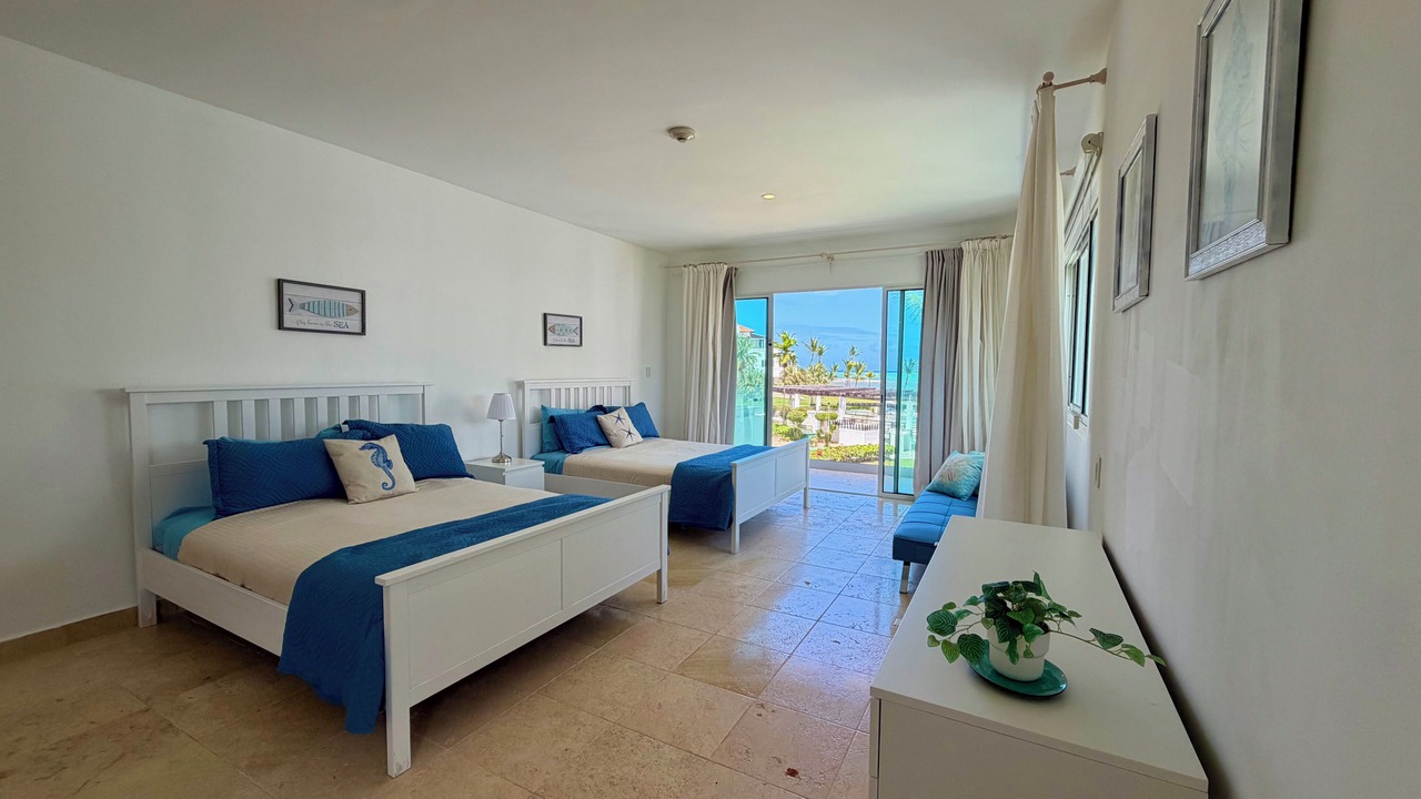 Photo of Bedroom in Cap Cana Marina